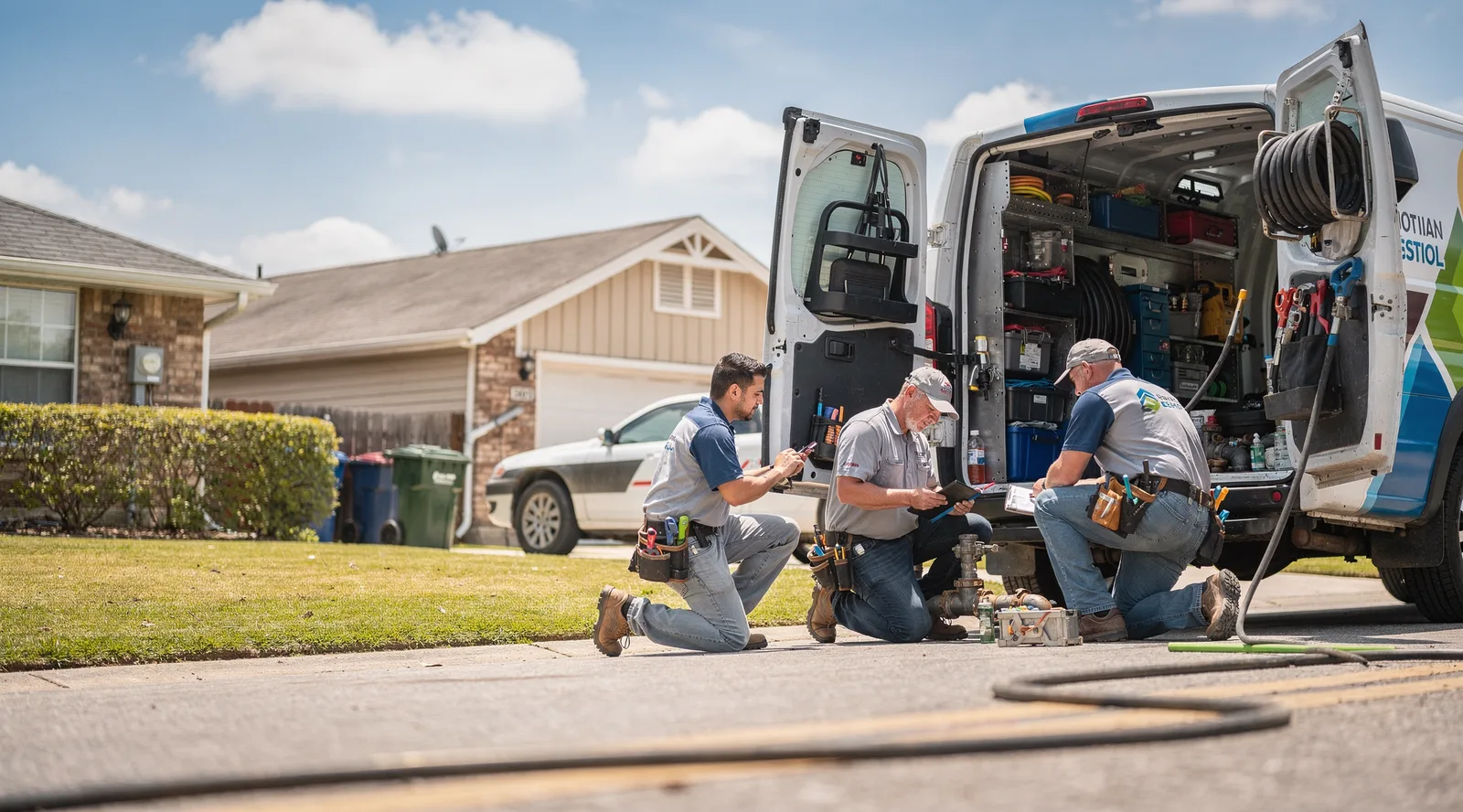 Emergency Plumber in Lake Helen, FL near me